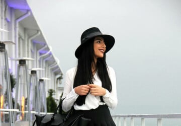 What to Wear This Spring: 20 Amazing Outfit Ideas - spring outfit ideas, spring fashion trend