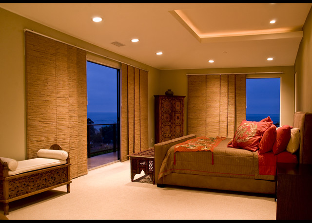 17 Elegant Asian Style Bedroom Design Ideas