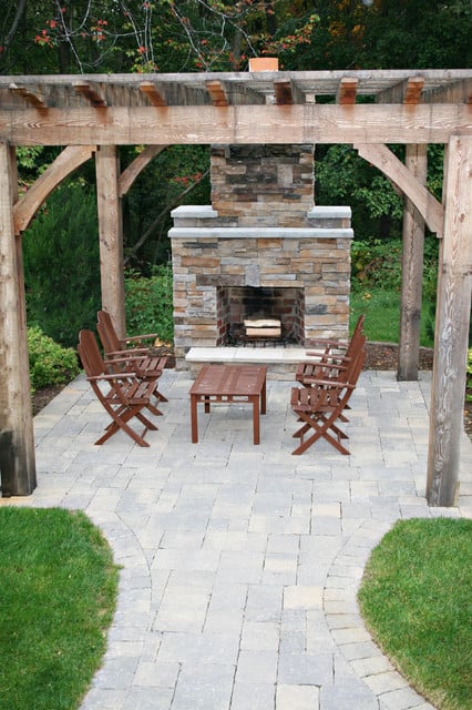 rustic patio (12)