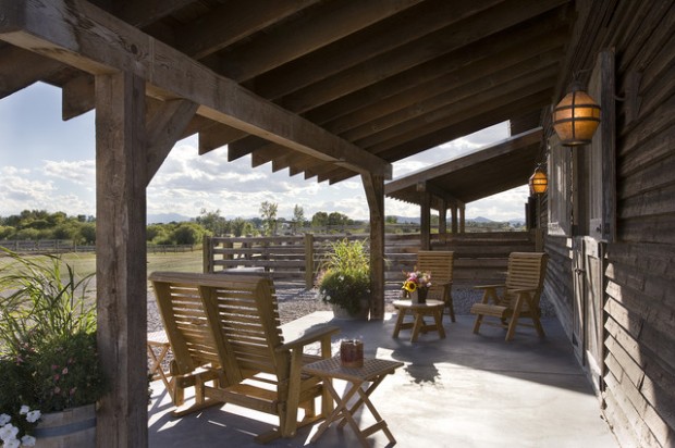 rustic patio (9)