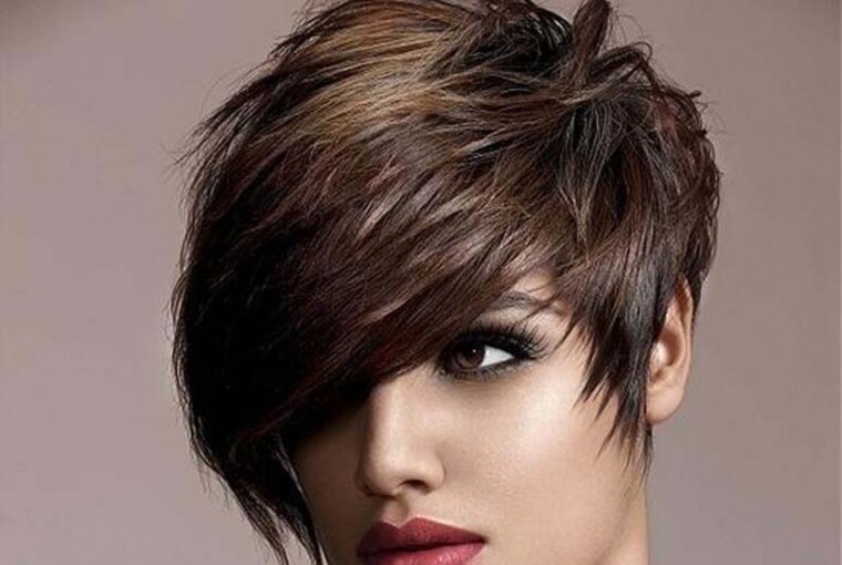 17 of The Most Trendy Short Hairstyles for 2014 - Short Hairstyle for 2014, Short Hairstyle, Hairstyles for 2014, Hairstyles, Bob Hairstyles