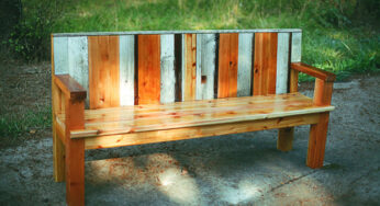 15 Amazing DIY Reclaimed Rustic Designs
