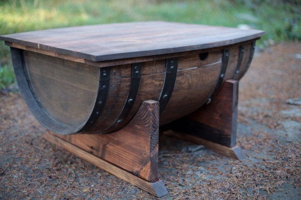 Buy it here: www.etsy.com 15 Amazing DIY Reclaimed Rustic Designs (2)