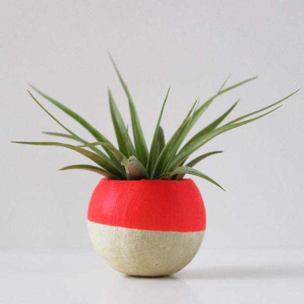 15 Astounding Handmade Modern Planter Designs (4)