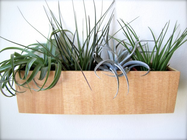 15 Astounding Handmade Modern Planter Designs (6)