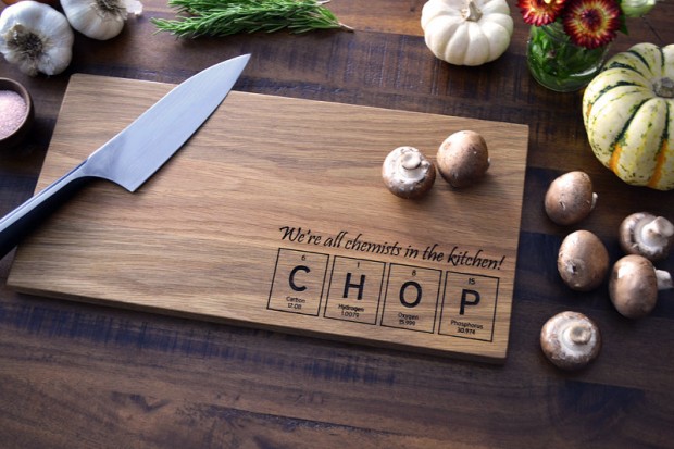 15 Beautiful Handmade Cutting Board Gifts (13)