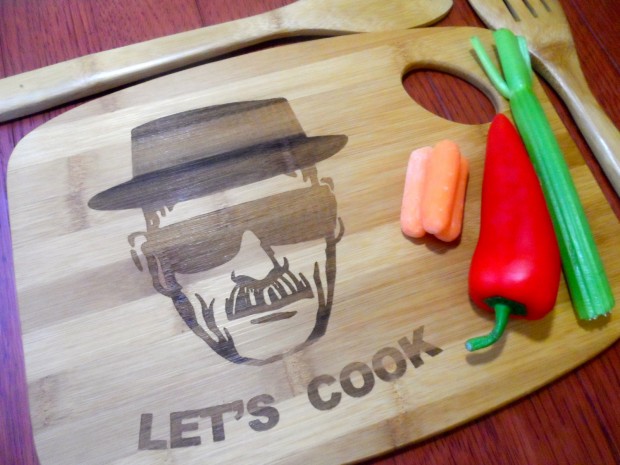 15 Beautiful Handmade Cutting Board Gifts (5)