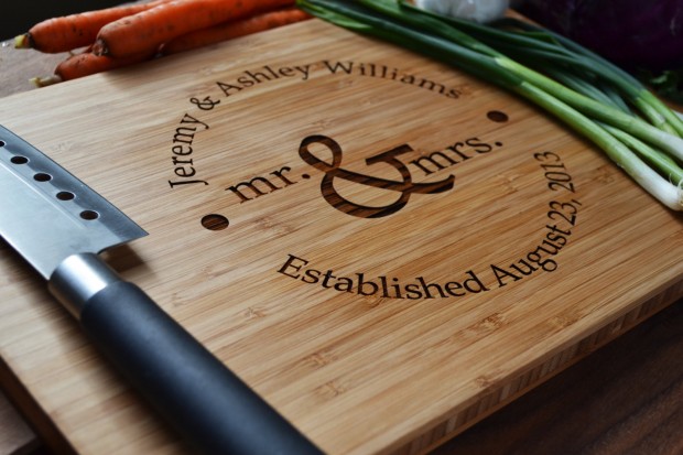 15 Beautiful Handmade Cutting Board Gifts (6)