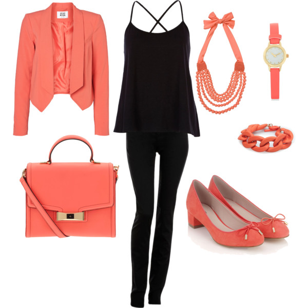 15 Stylish Chic Outfit Combinations for Spring (4) 15 Stylish Chic Outfit Combinations for Spring (4)