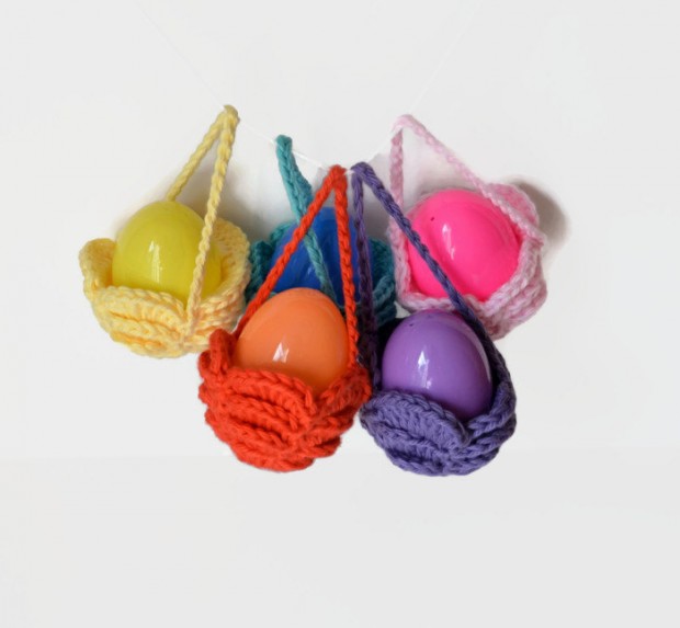 16 Adorable Handmade Easter Egg Cozies (7)