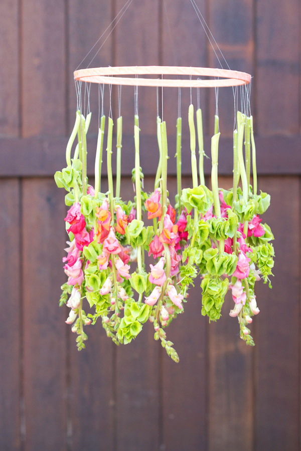 16 Easy DIY Projects that will Add Touch of Spring to Your Home (12)