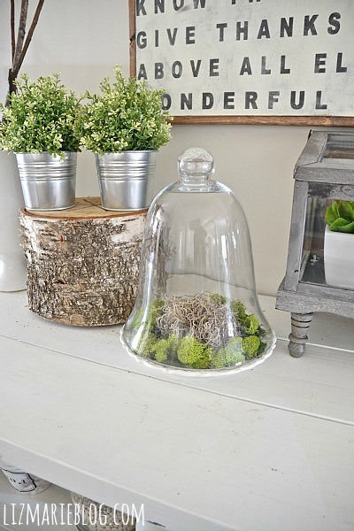 16 Easy DIY Projects that will Add Touch of Spring to Your Home (5)