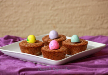 16 Simply Sweet Kid-Friendly Treat to Make for Easter - Kids treats, Easter treats, Easter recipes, Easter desserts, Easter