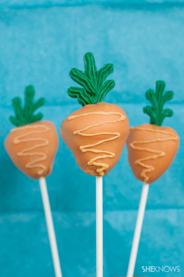 16 Simply Sweet Kid-Friendly Treat to Make for Easter    (6)