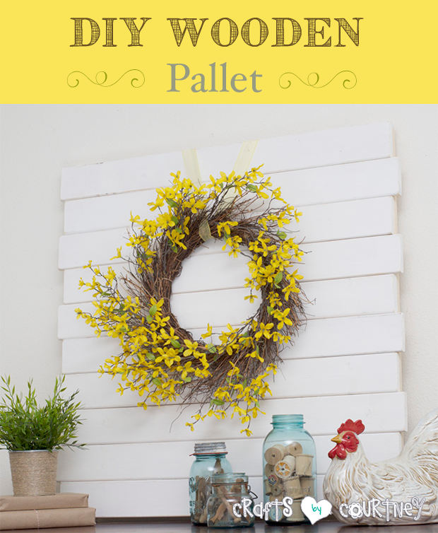 17 Cuter and Easy DIY Home Decor Projects in Spring Spirit (1)