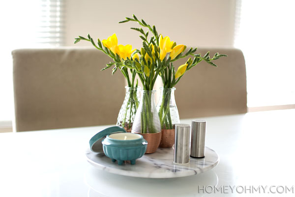 17 Cuter and Easy DIY Home Decor Projects in Spring Spirit (10)