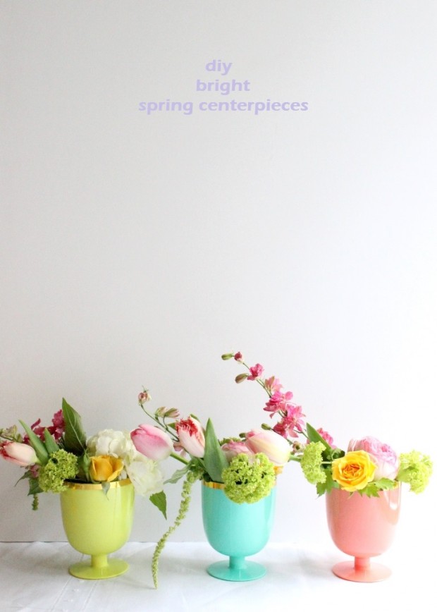 17 Cuter and Easy DIY Home Decor Projects in Spring Spirit (3)