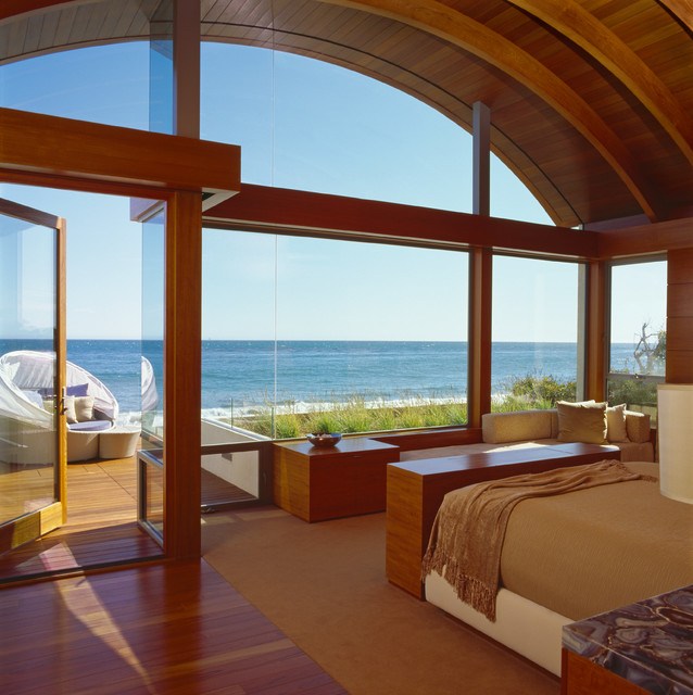 17 Gorgeous Beach Style Bedroom Design Ideas