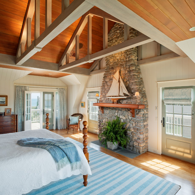 Beach Bedroom Design Ideas