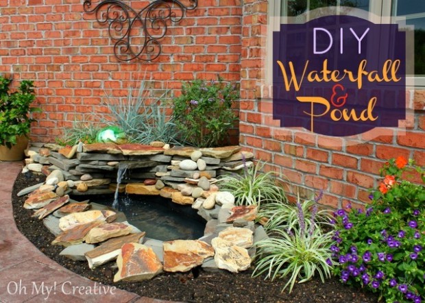 17 Great DIY Spring Ideas for Your Garden (3)