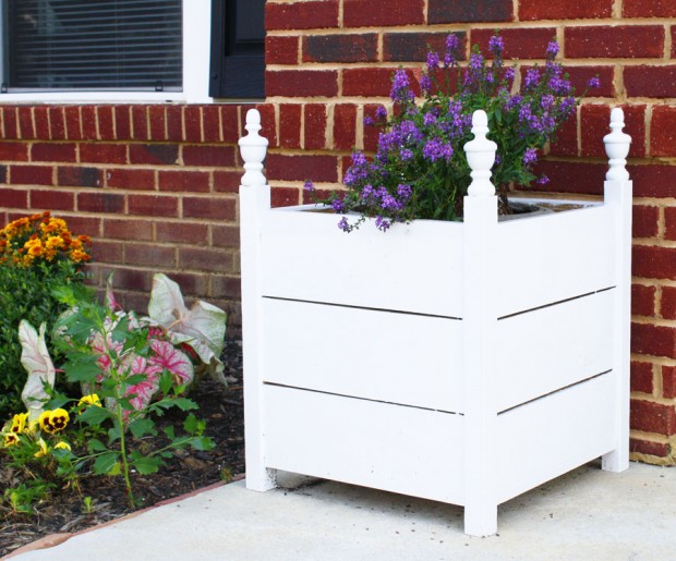 17 Great DIY Spring Ideas for Your Garden (9)