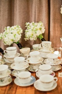 17 Inspiring Ideas for Rustic Wedding Decoration