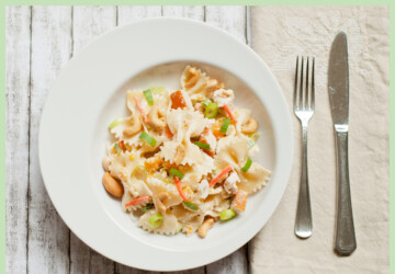 17 Tasty and Healthy Recipes, Perfect for Your Spring Menu - tasty recipes, Tasty, spring recipes, salad recipes, healthy recipes
