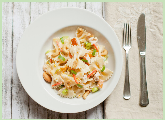 17 Tasty and Healthy Recipes, Perfect for Your Spring Menu - tasty recipes, Tasty, spring recipes, salad recipes, healthy recipes