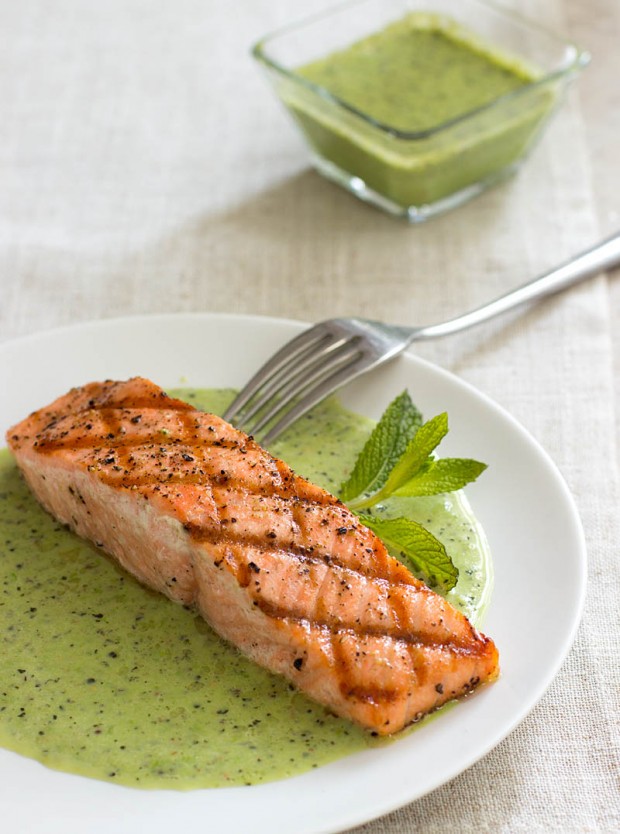 17 Tasty and Healthy Recipes, Perfect for Your Spring Menu  (6)