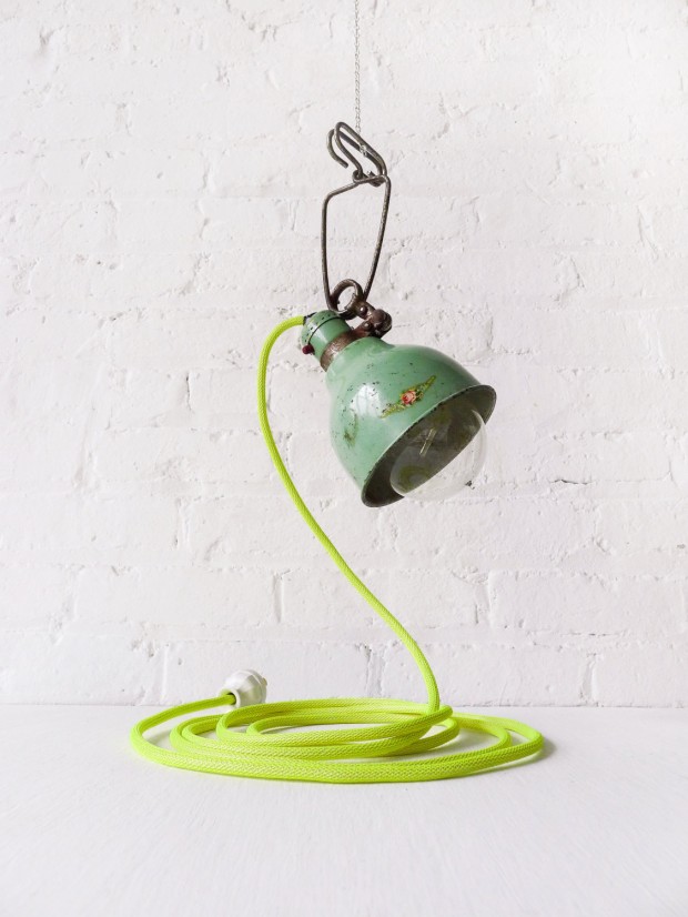 17 Wacky Vintage Lamp Designs (13)