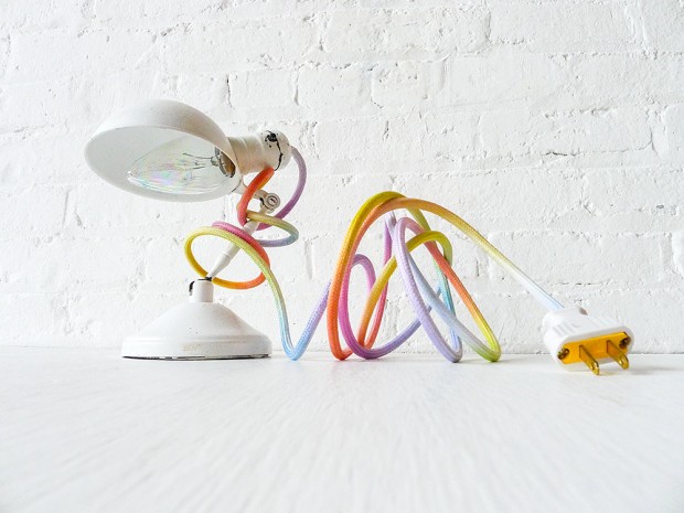 17 Wacky Vintage Lamp Designs (14)