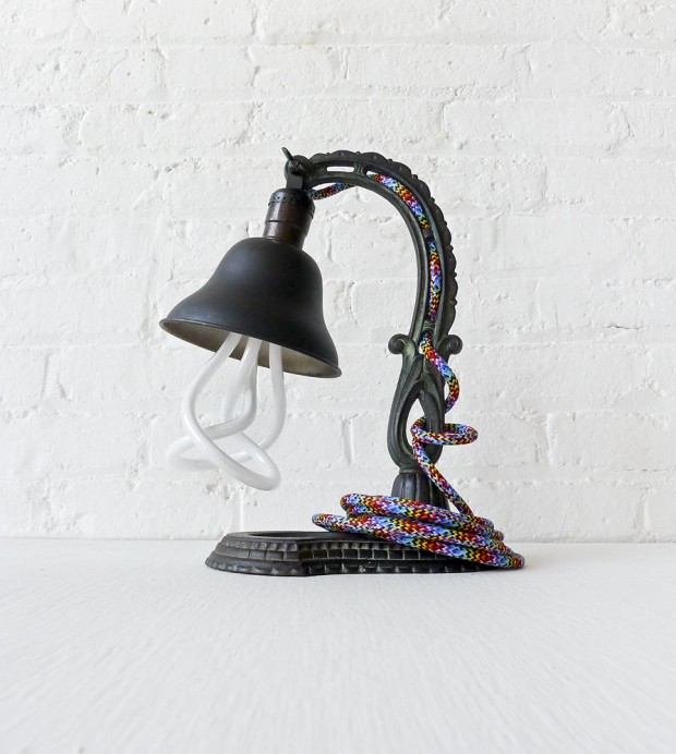 17 Wacky Vintage Lamp Designs (15)