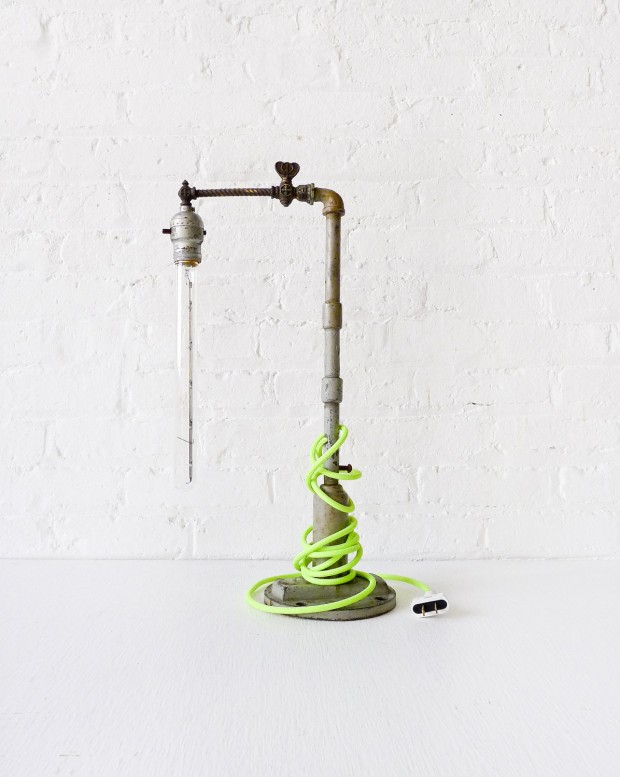 Buy it here: www.etsy.com 17 Wacky Vintage Lamp Designs (2)
