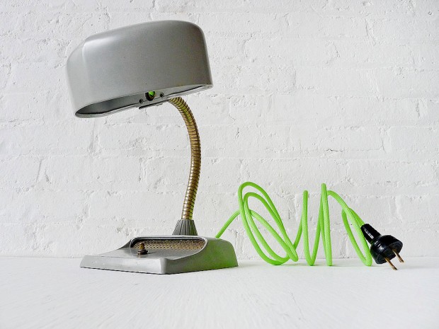 17 Wacky Vintage Lamp Designs (6)