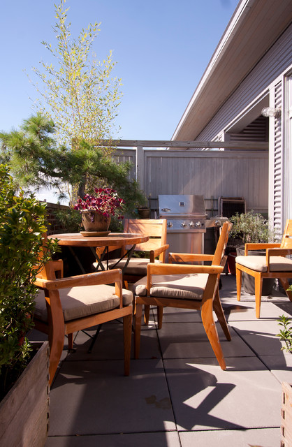 17 Wonderful Balcony Garden Ideas for Perfect Relaxation (12)