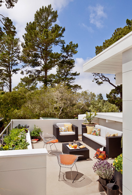 17 Wonderful Balcony Garden Ideas for Perfect Relaxation (16)