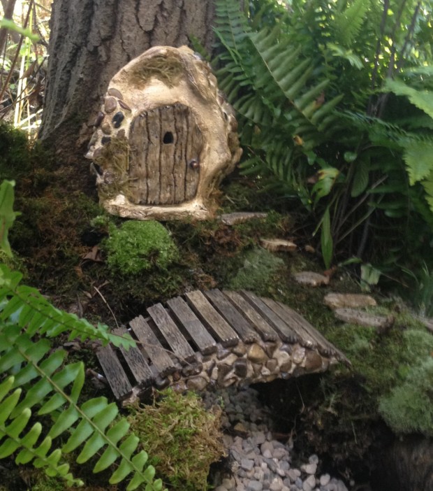 Buy it here: www.etsy.com 18 Charming Miniature Fairy Garden Decorations (1)