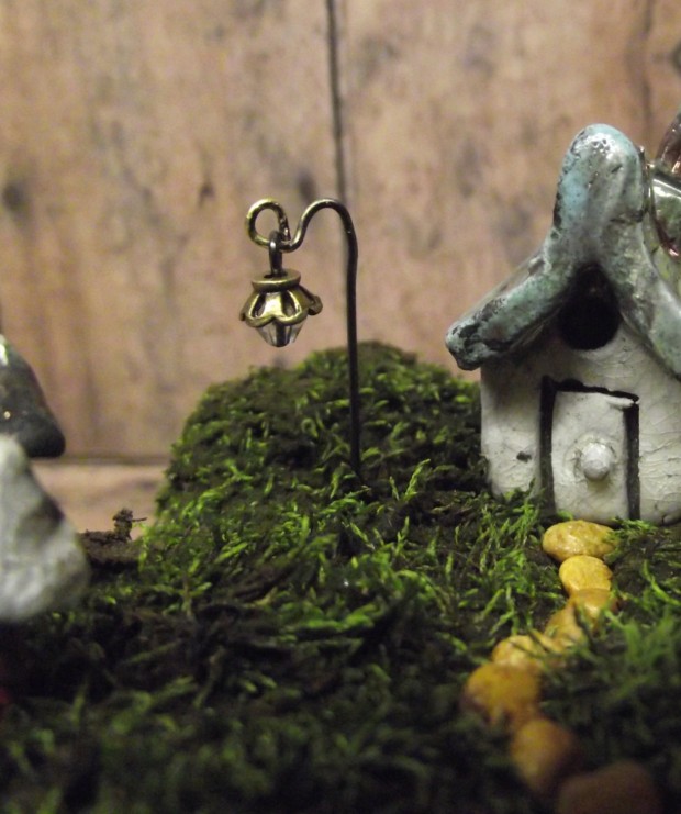 18 Charming Miniature Fairy Garden Decorations (3)