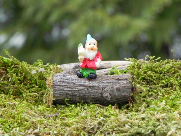 18 Charming Miniature Fairy Garden Decorations (8)