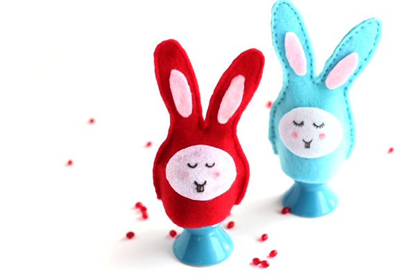 18 Cute Easter Crafts You Can Make with Your Kids (3)