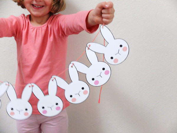 18 Cute Easter Crafts You Can Make with Your Kids (5)