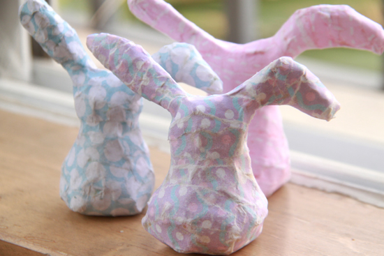 18 Cute Easter Crafts You Can Make with Your Kids (7)