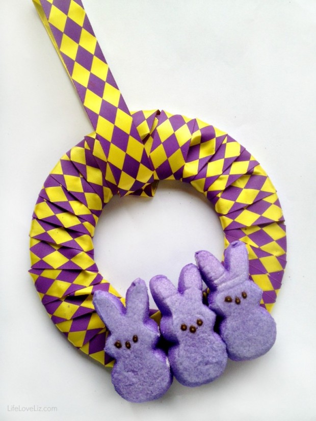 18 Cute Easter Crafts You Can Make with Your Kids (8)