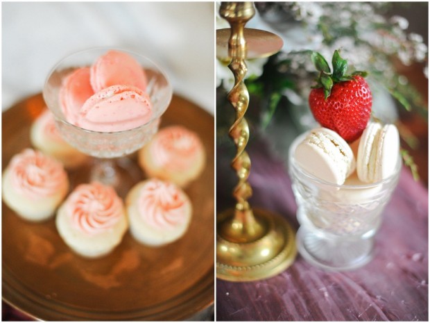 18 Pretty Pink Decoration Ideas for Bridal Shower  (15)
