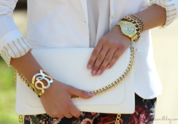 21 Stunning & Amazing Combinations with Bracelets - woman bracelets, Jawelry, bracelets