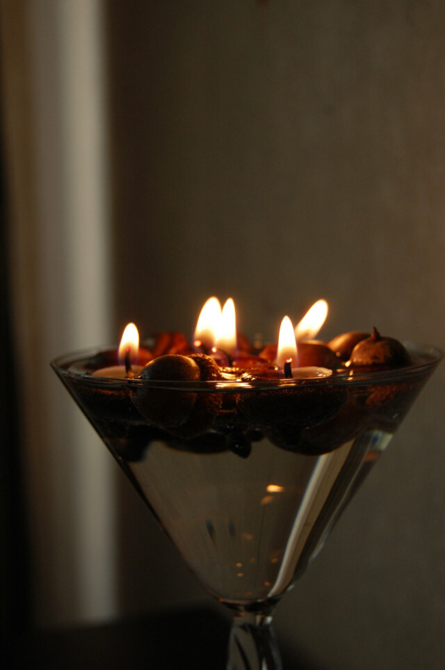 21 Amazingly Easy DIY Candle Decoration Ideas 21-amazingly-easy-diy-candle-decoration-ideas