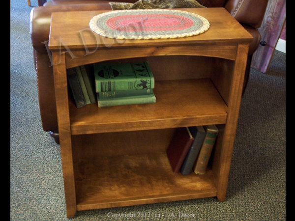 Buy it here: www.etsy.com 20 Creative Handmade Book Case Ideas (11)