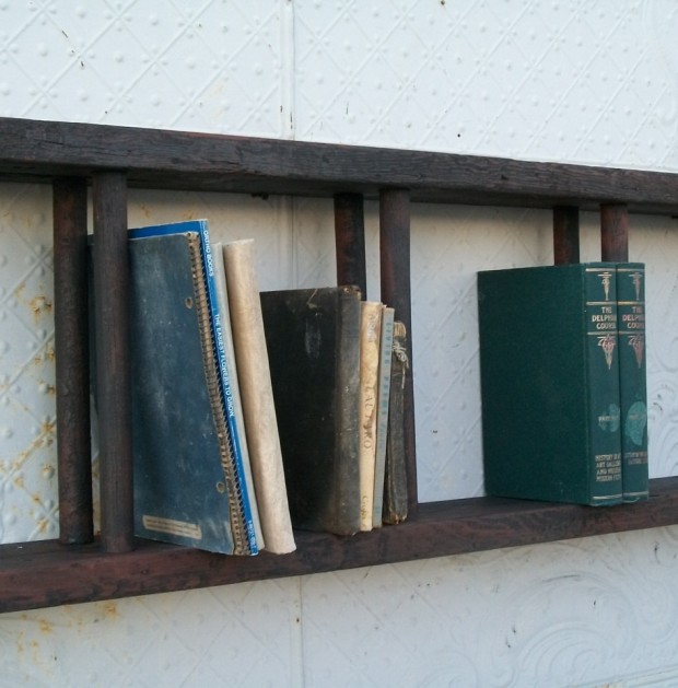 Buy it here: www.etsy.com 20 Creative Handmade Book Case Ideas (9)