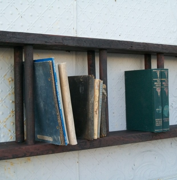 20 Creative Handmade Book Case Ideas (9)