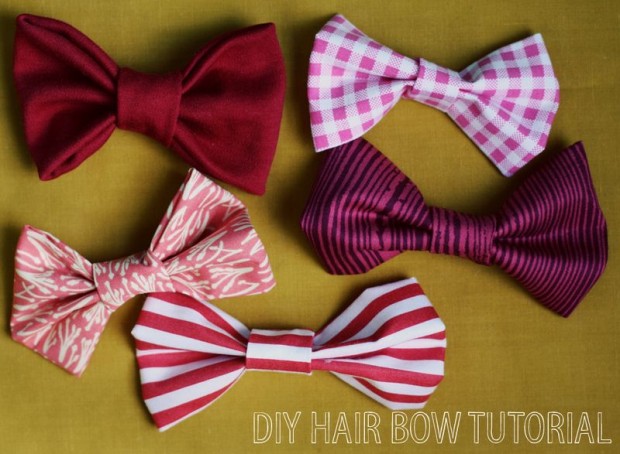 Tutorial here: www.abeautifulmess.com 2h